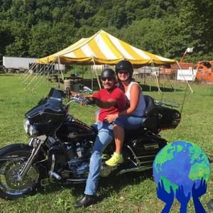 Meet your Posher, Joseph